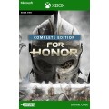 For Honor Complete Edition XBOX CD-Key
